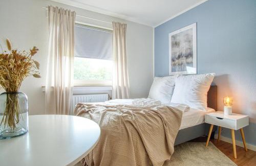 Altenessen-Sud Apartamento | HOMEFY - Studio Stella