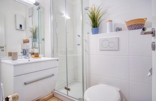 Altenessen-Sud Apartamento | HOMEFY - Studio Stella