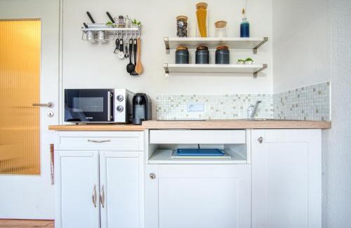 Altenessen-Sud Apartamento | HOMEFY - Studio Stella