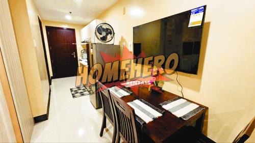 Baguio Apartamento | HomeHero