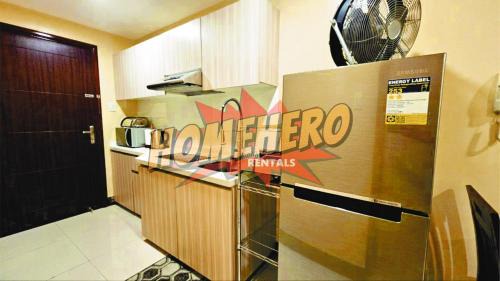 Baguio Apartamento | HomeHero