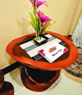Baguio Apartamento | HomeHero