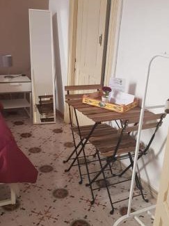 Palazzolo Acreide Historic Centre Casa | HomeholidayinSicily - Room ovest