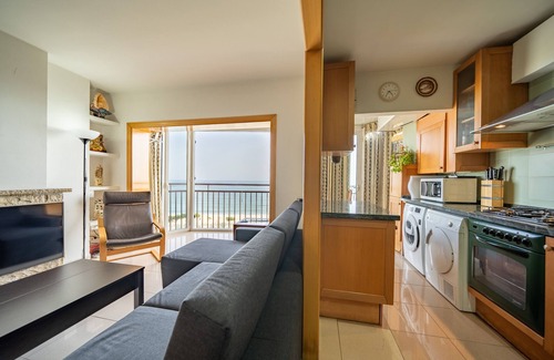 Arenys de Mar Apartamento | HomeHolidaysRentals Chance - Costa Barcelona