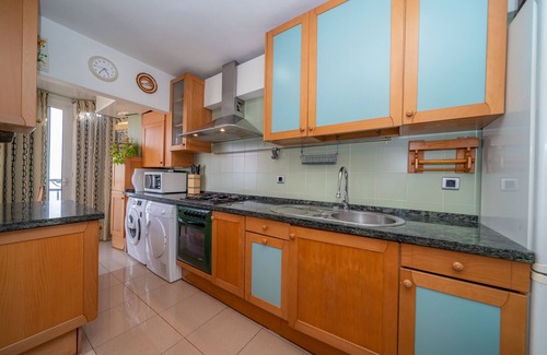 Arenys de Mar Apartamento | HomeHolidaysRentals Chance - Costa Barcelona