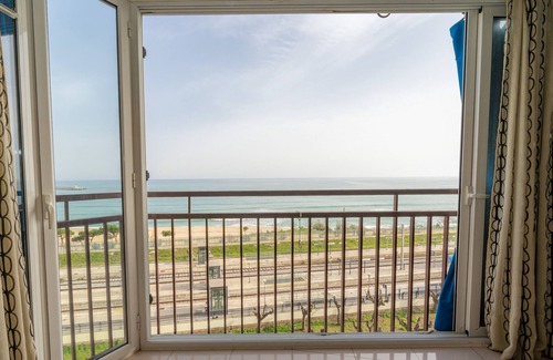 Arenys de Mar Apartamento | HomeHolidaysRentals Chance - Costa Barcelona