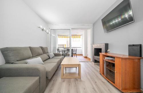 Pineda de Mar Apartamento | HomeHolidaysRentals Deva - Costa Barcelona