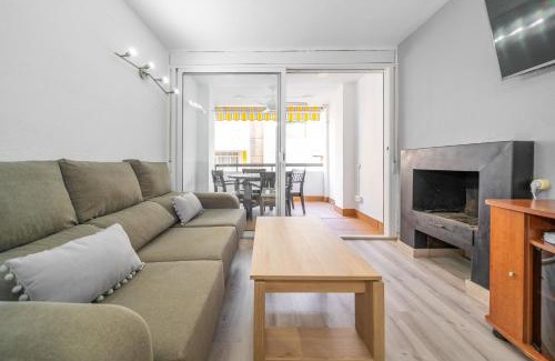 Pineda de Mar Apartamento | HomeHolidaysRentals Deva - Costa Barcelona