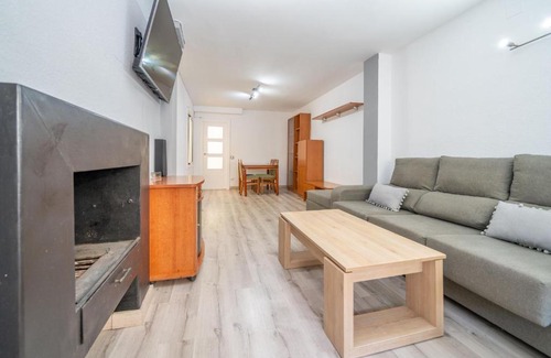 Pineda de Mar Apartamento | HomeHolidaysRentals Deva - Costa Barcelona