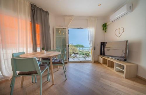 Pineda de Mar Apartamento | HomeHolidaysRentals Eiffel - Costa Barcelona