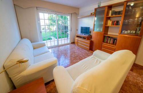 Santa Susanna Casa | HomeHolidaysRentals Charme - Costa Barcelona