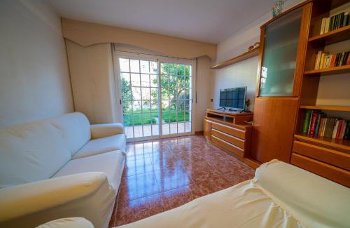Santa Susanna Casa | HomeHolidaysRentals Charme - Costa Barcelona