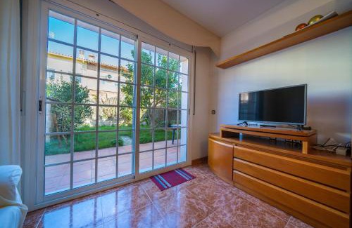 Santa Susanna Casa | HomeHolidaysRentals Charme - Costa Barcelona