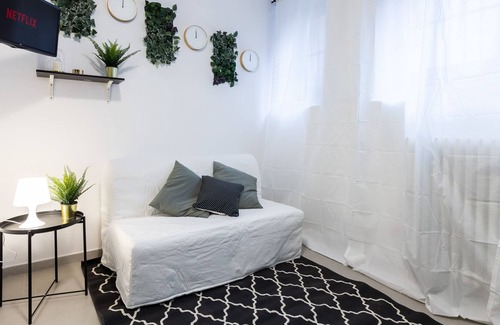 Crescenzago Casa | HomeHotel - Paruta 65 Poseidon