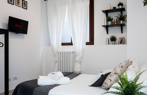 Crescenzago Casa | HomeHotel - Paruta 65 Teti