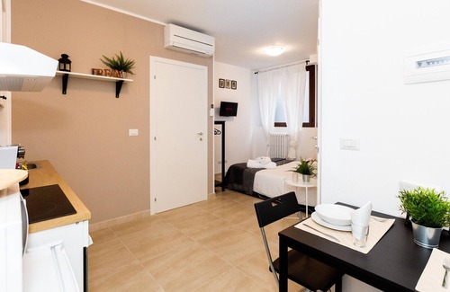 Crescenzago Casa | HomeHotel - Paruta 65 Teti