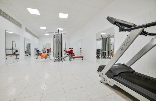 Calpe Apartamento | Homeincalpe Rosamarina 13C