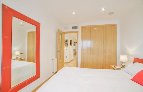 Calpe Apartamento | Homeincalpe Rosamarina 13C