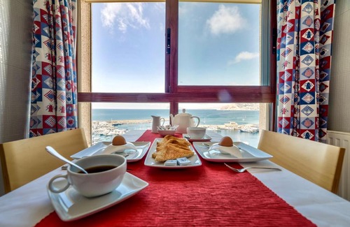 Calpe Apartamento | Homeincalpe Rosamarina 13C