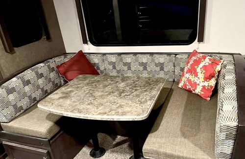 Anza Casa | Homeinn - Off-Grid Camper/RV