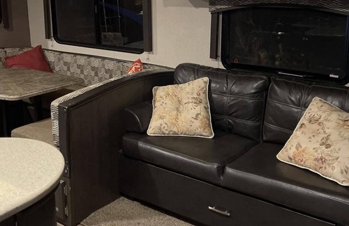 Anza Casa | Homeinn - Off-Grid Camper/RV