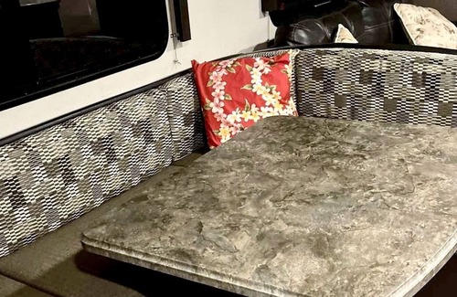 Anza Casa | Homeinn - Off-Grid Camper/RV