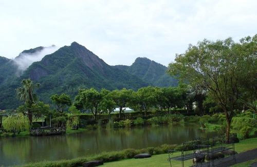 Meinong Casa | Homeinn