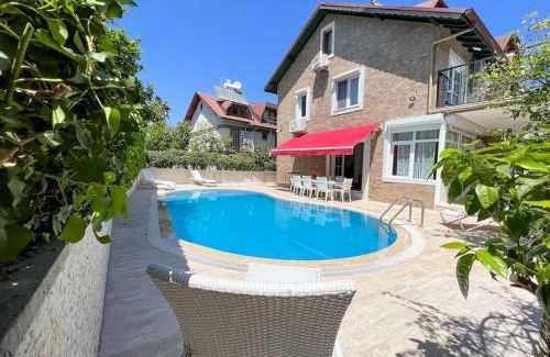 Kemer Villa | Homekemer,com