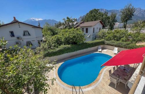 Kemer Villa | Homekemer,com