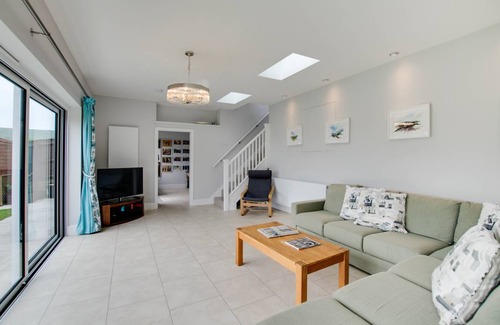 Studland Cabaña | Casa ∙ 5 habitaciones ∙ 9 personas