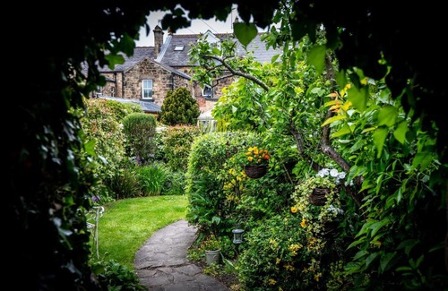 Barnard Castle Casa | Homelands Guest House