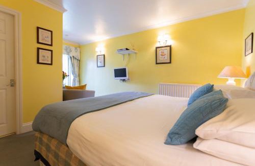 Barnard Castle Casa | Homelands Guest House