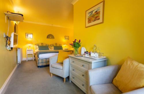 Barnard Castle Casa | Homelands Guest House
