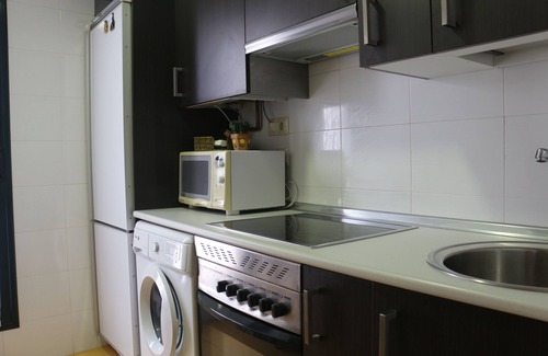 Provincia de Toledo Condominio | HOMELIFE TOLETUM 2 DORMITORIOS