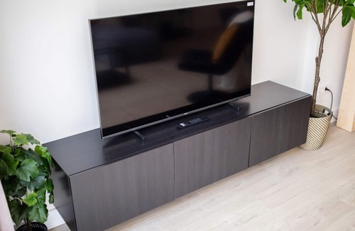 Delfshaven Apartamento | Homelike 2 Bed Serviced Apartment 105m2 -NB304H-