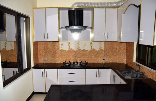 Dhirkot Apartamento | Homelike environment Homelike amenities