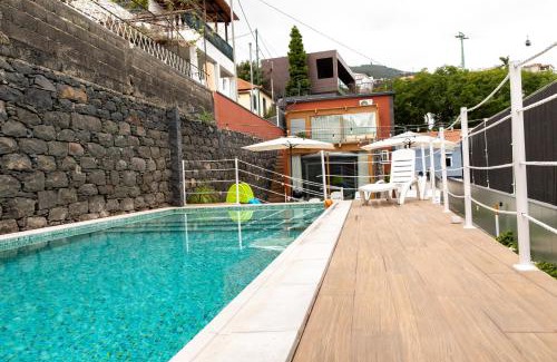 Santa Luzia Apartamento | HOMELIKE FUNCHAL I
