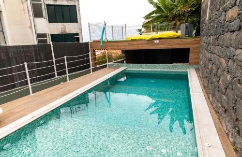Santa Luzia Apartamento | HOMELIKE FUNCHAL I