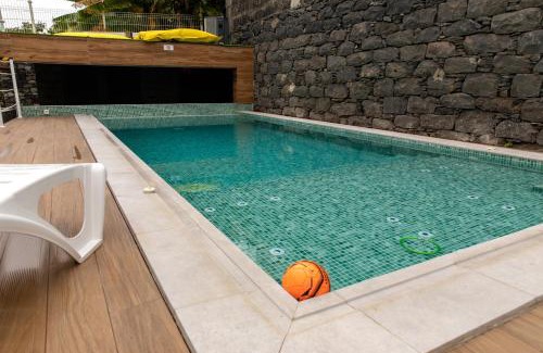 Santa Luzia Apartamento | HOMELIKE FUNCHAL I