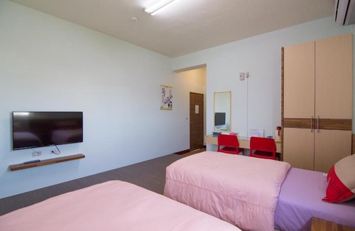 Huxi Casa | Homelike Homestay