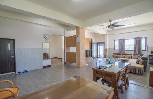 Huxi Casa | Homelike Homestay