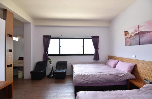 Huxi Casa | Homelike Homestay