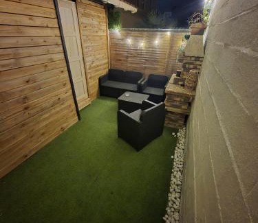 Neuilly-en-Thelle Apartamento | Homelove Spa