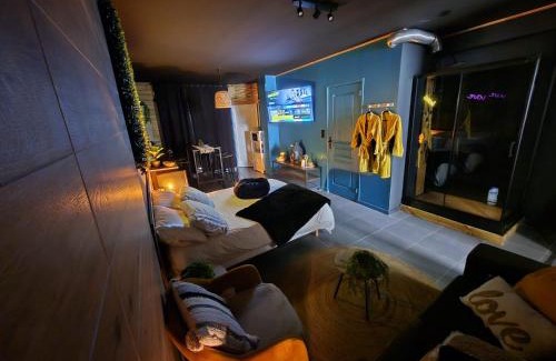 Neuilly-en-Thelle Apartamento | Homelove Spa