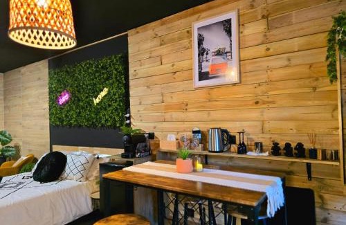 Neuilly-en-Thelle Apartamento | Homelove Spa