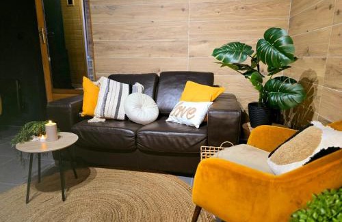 Neuilly-en-Thelle Apartamento | Homelove Spa