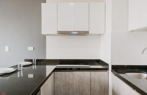 Barranco Apartamento | Homely 1BR Amazing Pool in Barranco