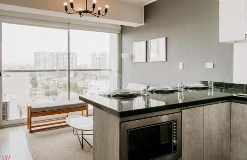 Barranco Apartamento | Homely 1BR Amazing Pool in Barranco