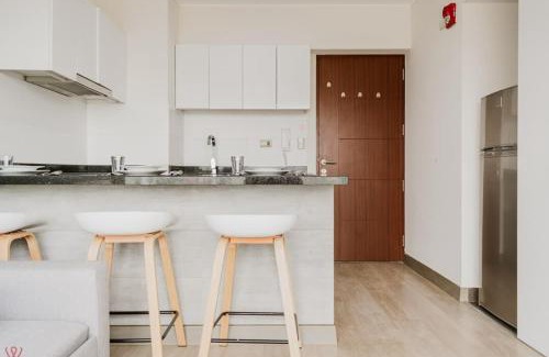Barranco Apartamento | Homely 1BR Amazing Pool in Barranco