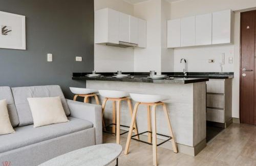 Barranco Apartamento | Homely 1BR Amazing Pool in Barranco